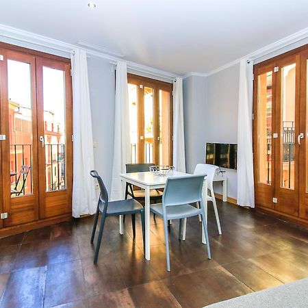ולנסיה Bet Apartments - Tramontana Apartments מראה חיצוני תמונה