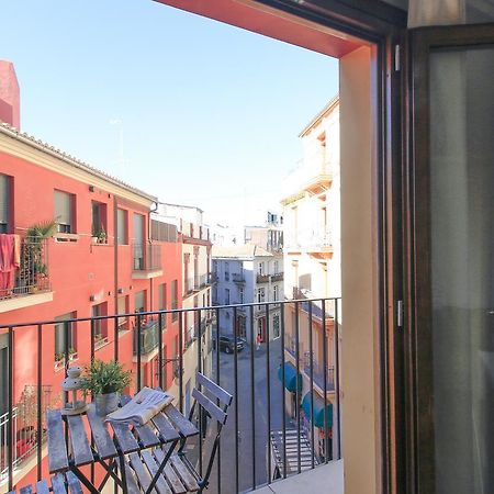 ולנסיה Bet Apartments - Tramontana Apartments מראה חיצוני תמונה