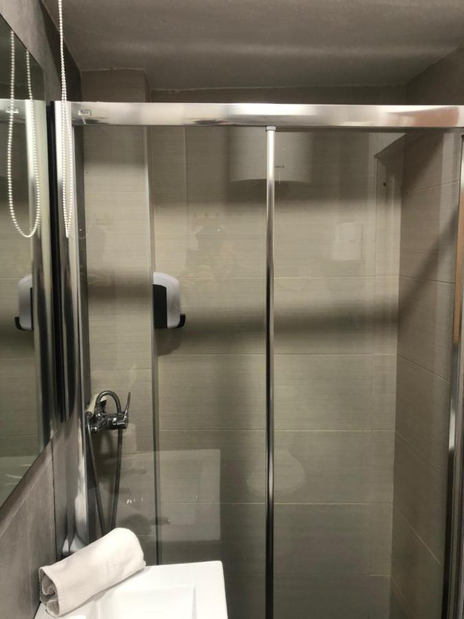 ולנסיה Bet Apartments - Tramontana Apartments מראה חיצוני תמונה