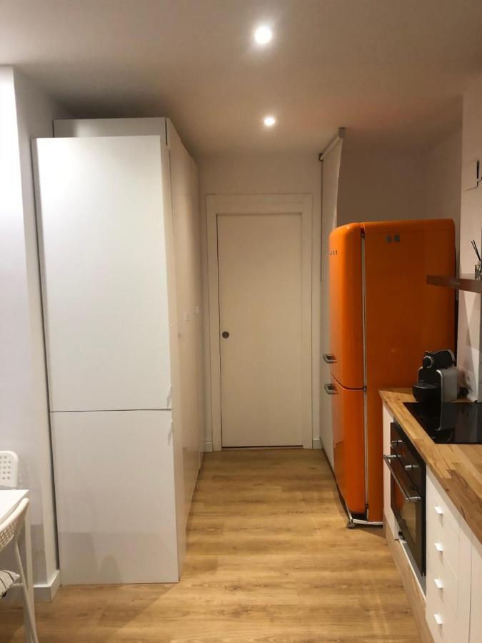 ולנסיה Bet Apartments - Tramontana Apartments מראה חיצוני תמונה