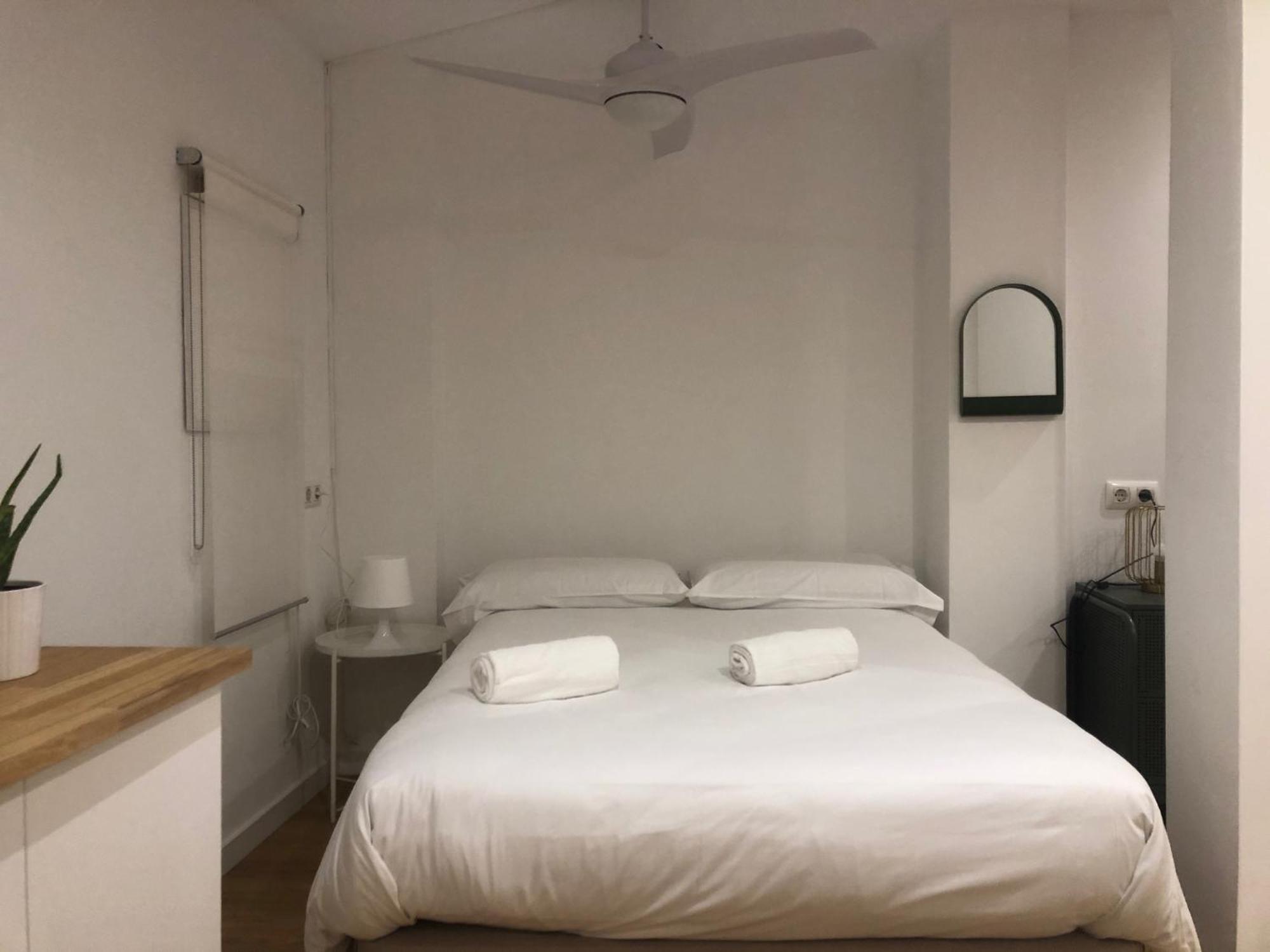 ולנסיה Bet Apartments - Tramontana Apartments חדר תמונה