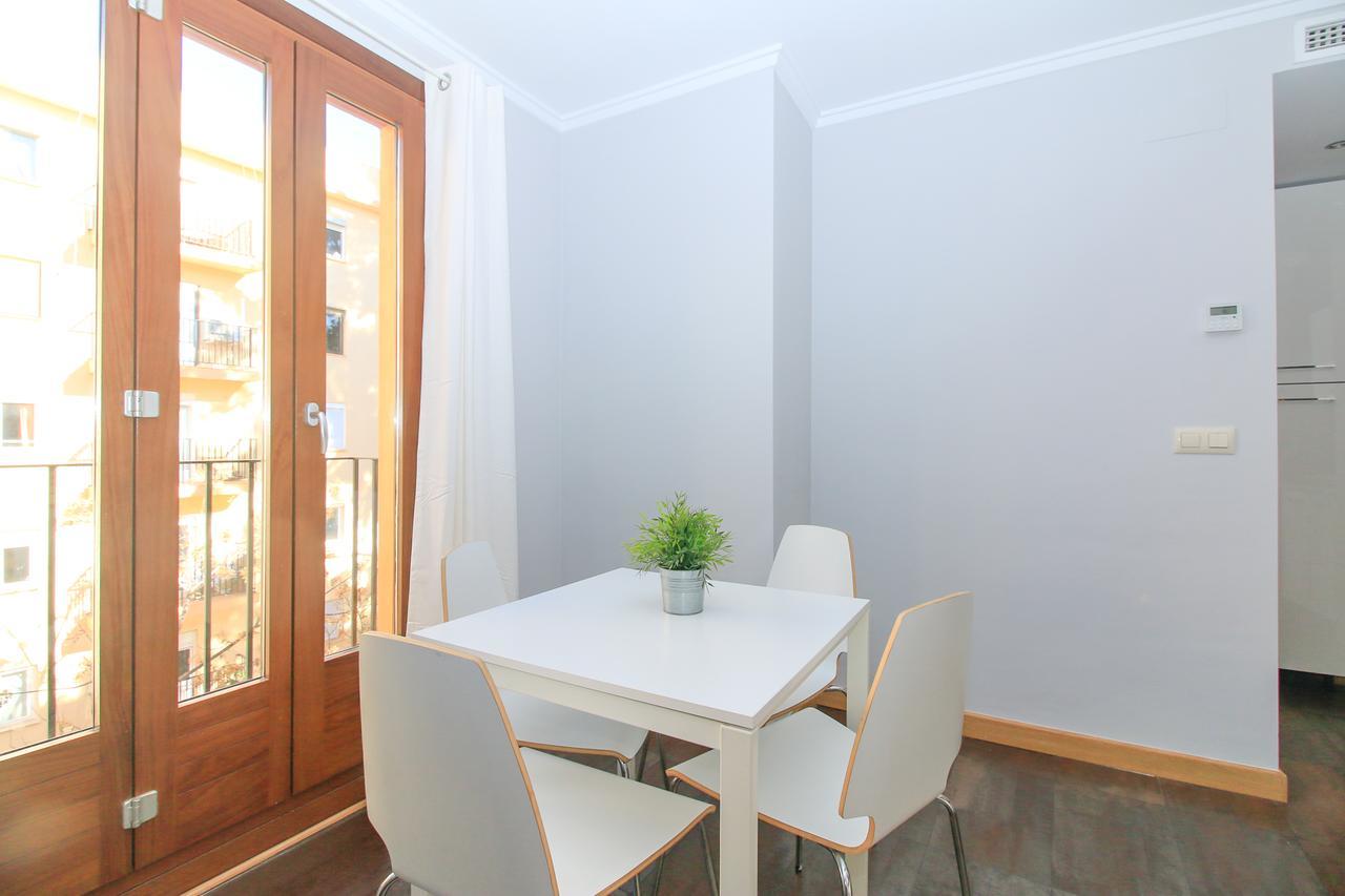 ולנסיה Bet Apartments - Tramontana Apartments חדר תמונה
