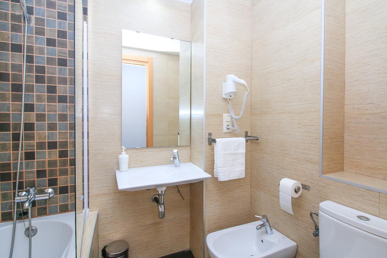 ולנסיה Bet Apartments - Tramontana Apartments מראה חיצוני תמונה
