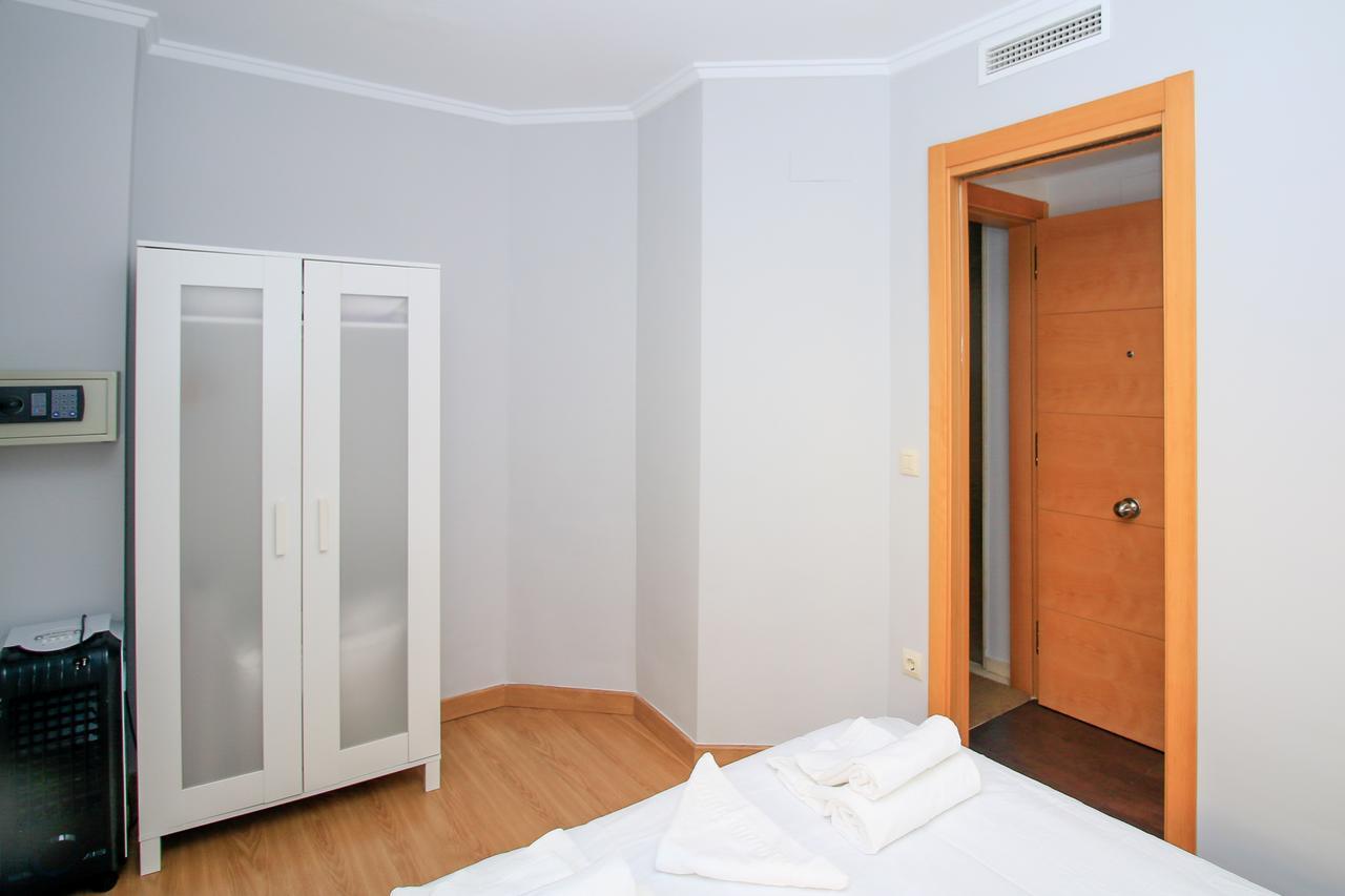 ולנסיה Bet Apartments - Tramontana Apartments חדר תמונה