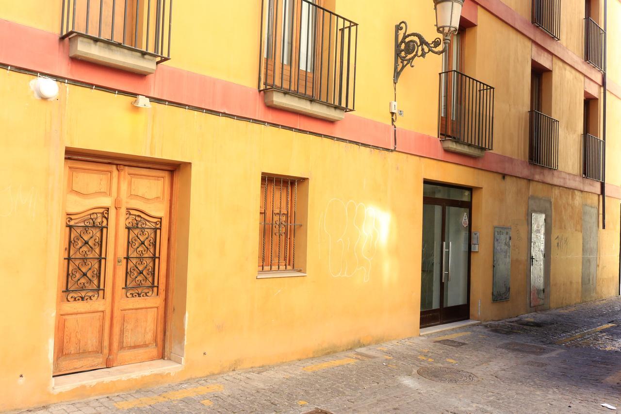 ולנסיה Bet Apartments - Tramontana Apartments מראה חיצוני תמונה