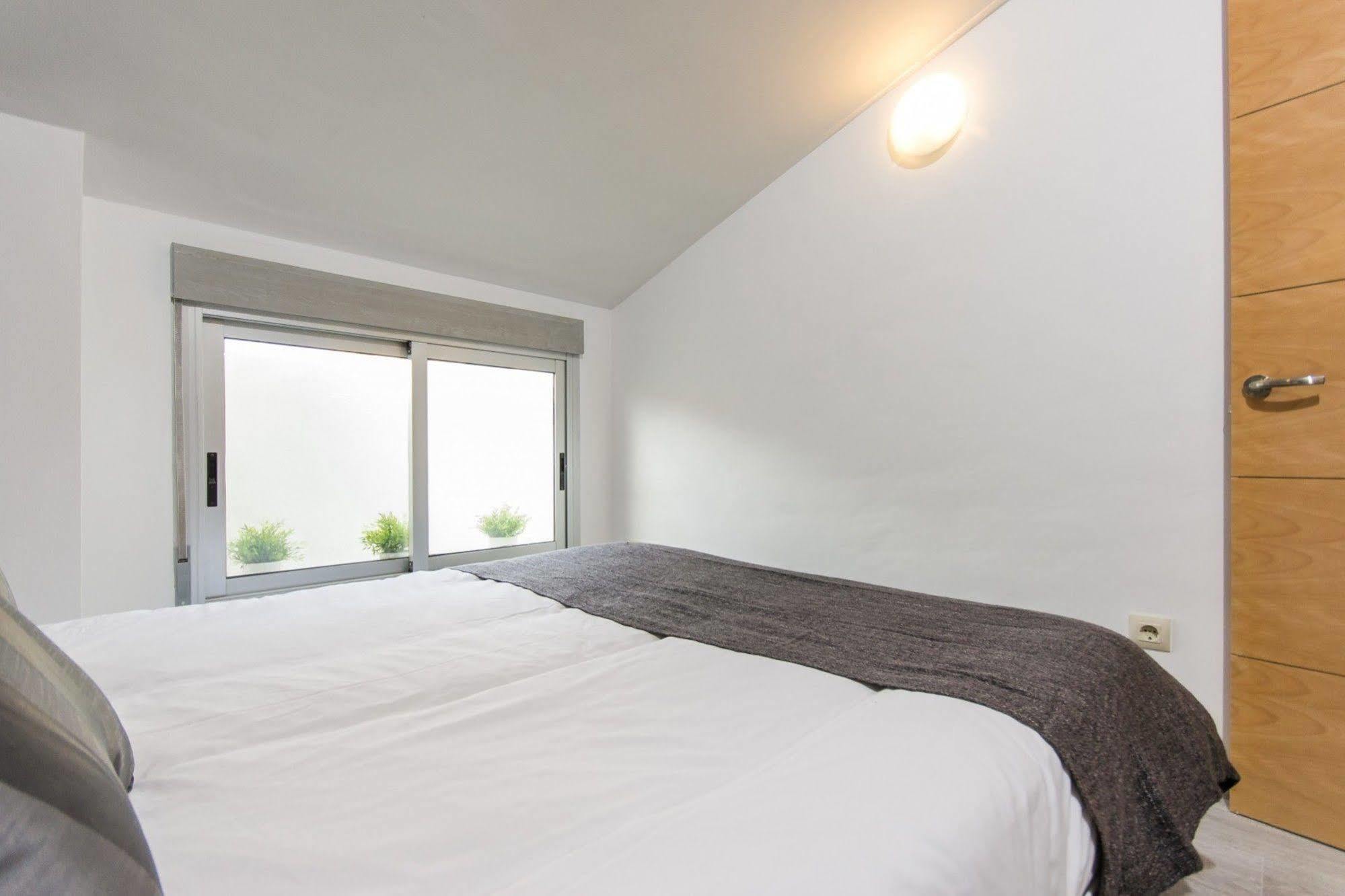 ולנסיה Bet Apartments - Tramontana Apartments מראה חיצוני תמונה