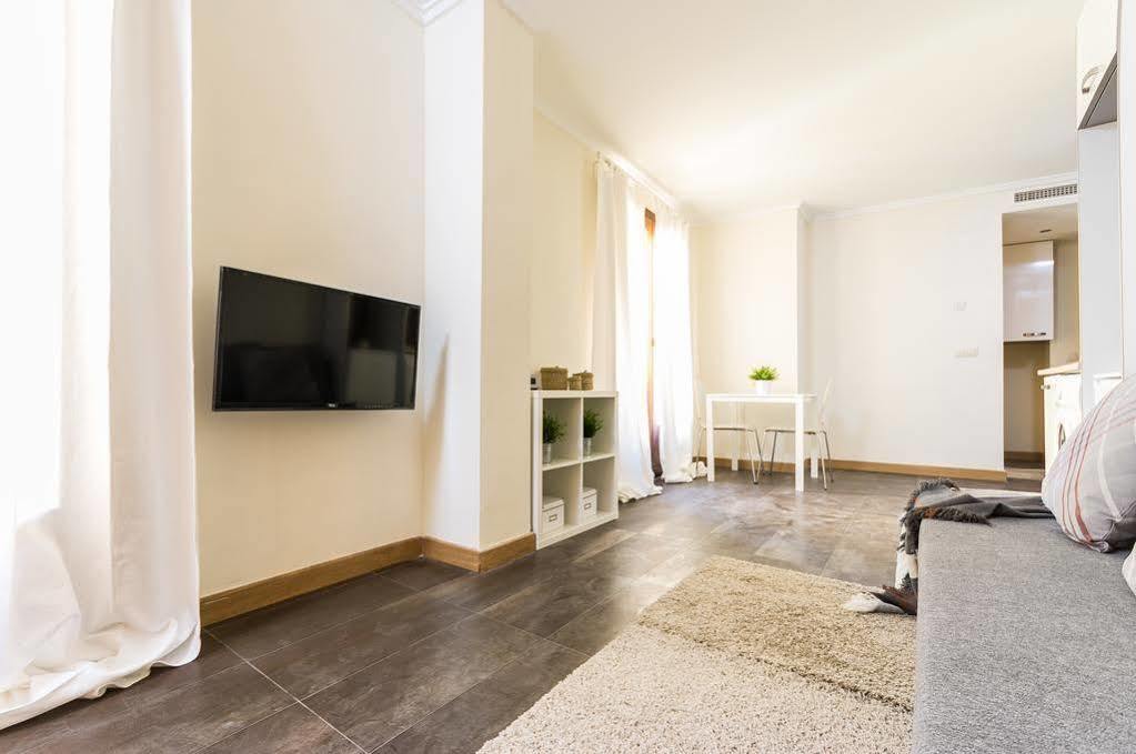ולנסיה Bet Apartments - Tramontana Apartments מראה חיצוני תמונה