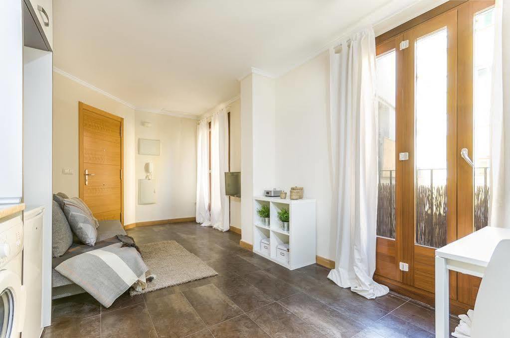 ולנסיה Bet Apartments - Tramontana Apartments מראה חיצוני תמונה