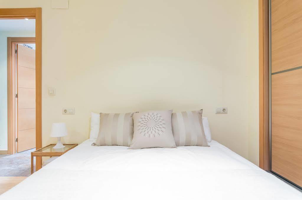 ולנסיה Bet Apartments - Tramontana Apartments מראה חיצוני תמונה
